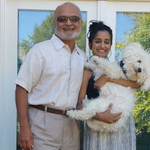 Meet your Posher, Hitendra